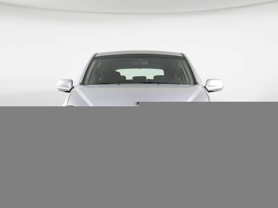 SsangYong Kyron, фото №2