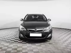 Opel Astra, фото №2