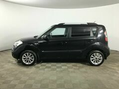 Kia Soul I Рестайлинг, фото №4