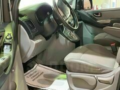Hyundai Grand Starex, фото №9