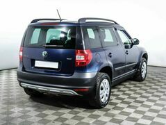 Skoda Yeti I, фото №2