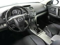 Mazda 6 II (GH) Рестайлинг, фото №5