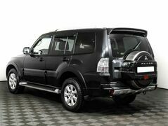 Mitsubishi Pajero IV, фото №3