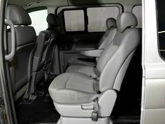 Hyundai Grand Starex, фото №9