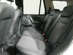 Land Rover Freelander, фото №11