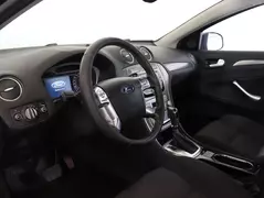 Ford Mondeo, фото №13