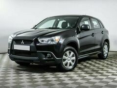 Mitsubishi ASX 1.6 Механика, фото №1
