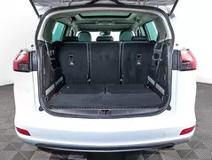 Opel Zafira, фото №10