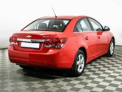 Chevrolet Cruze I, фото №4