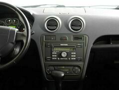 Ford Fusion I Рестайлинг, фото №6