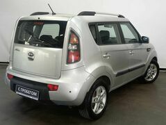 Kia Soul I, фото №4