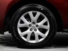 Mazda CX-7, фото №14