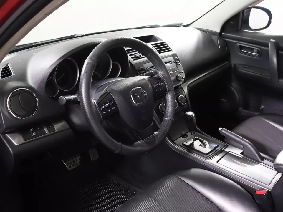 Mazda 6, фото №14