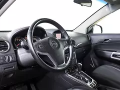 Opel Antara, фото №16