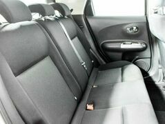 Nissan Juke 1.6 Механика, фото №7