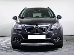 Opel Mokka, фото №2