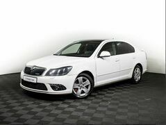 Skoda Octavia, фото №1
