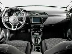 Kia Rio X-Line 1.6 Автомат, фото №5