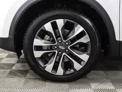 Chery Tiggo 4, фото №18