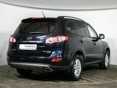 Hyundai Santa Fe, фото №4