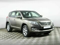 Toyota RAV4 2.0 Вариатор, фото №2