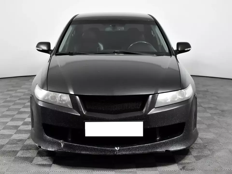 Honda Accord, фото №2
