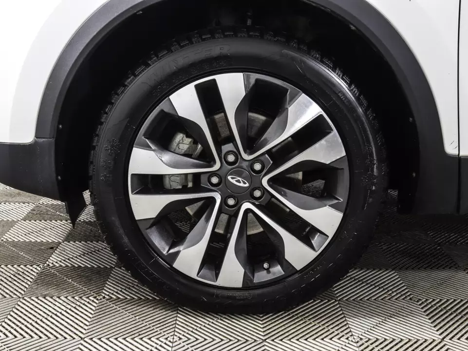 Chery Tiggo 4, фото №18