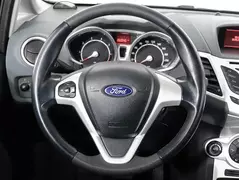 Ford Fiesta, фото №9