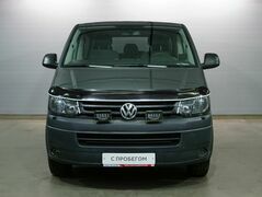 Volkswagen Caravelle T5 Рестайлинг, фото №1