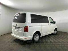 Volkswagen Caravelle, фото №7