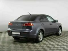 Mitsubishi Lancer X, фото №3