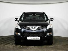 Great Wall Hover H5, фото №2