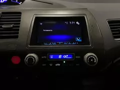 Honda Civic, фото №15