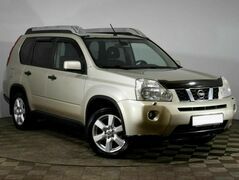 Nissan X-Trail II, фото №7