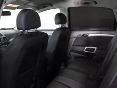 Opel Antara, фото №14