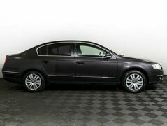 Volkswagen Passat, фото №4