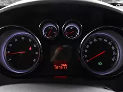 Opel Meriva, фото №7