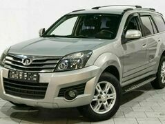 Great wall hover h3, фото №1