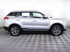 Geely Atlas, фото №4
