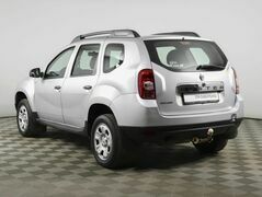 Renault Duster, фото №7