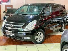 Hyundai Grand Starex, фото №1