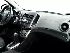 Chevrolet Aveo, фото №9