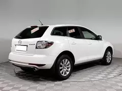 Mazda CX-7, фото №5