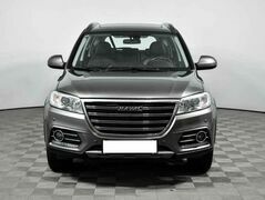 Haval h6 мкпп 2019 с пробегом 32 812 км, фото №2