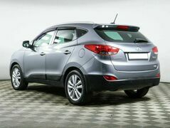 Hyundai ix35 2.0 Автомат, фото №4