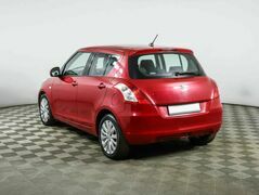 Suzuki Swift III, фото №3