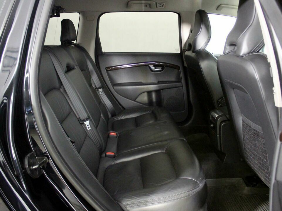 Volvo XC70, фото №9