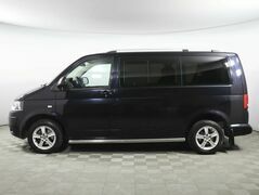 Volkswagen Caravelle, фото №4