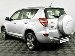 Toyota RAV4 2.0 Вариатор, фото №4