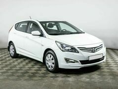 Hyundai Solaris 1.4 Автомат, фото №2